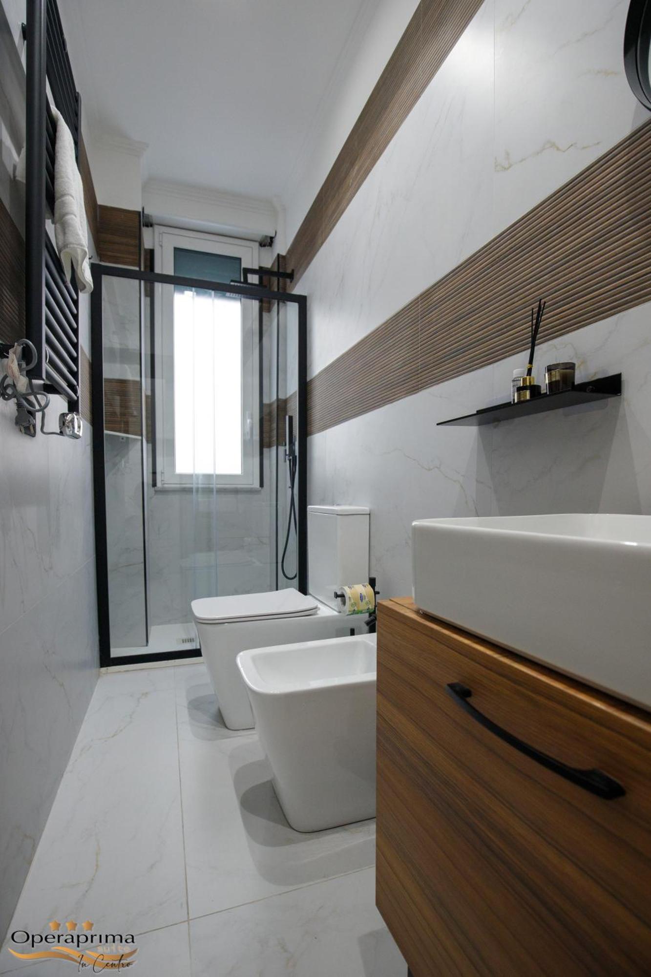 Operaprimasuite In Centro Messina Luaran gambar